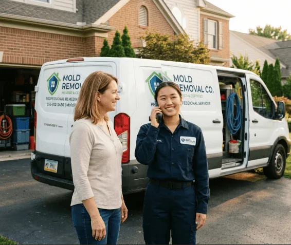 Crawlspace Mold Remediation Milwaukee, WI FAQs
